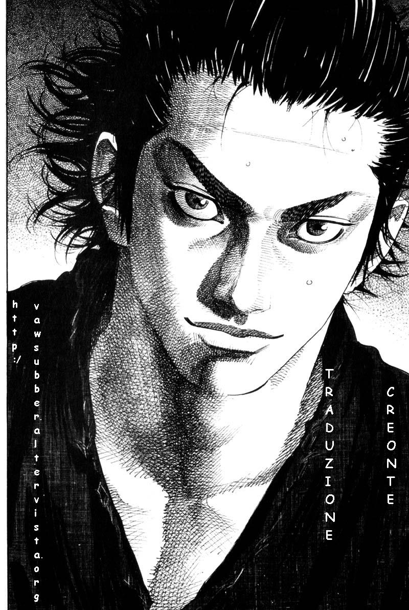 Read Vagabond IT Manga Online