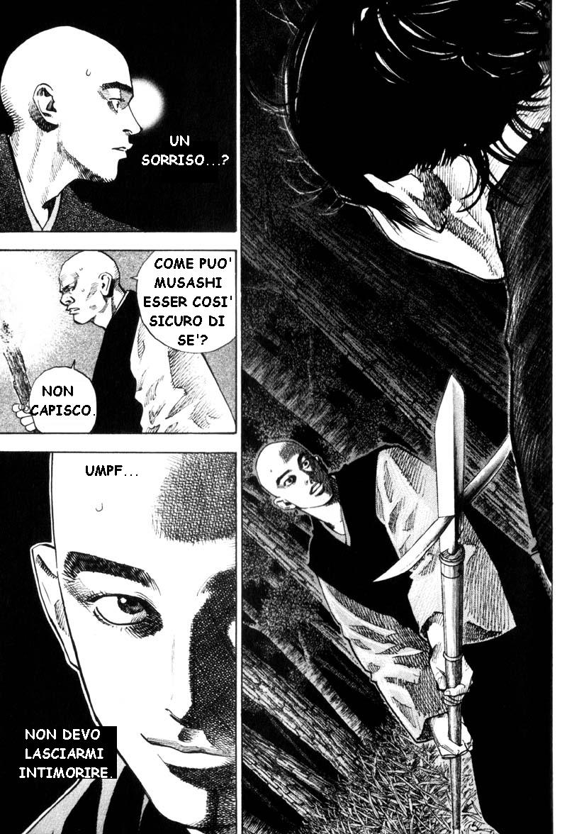Read Vagabond IT Manga Online