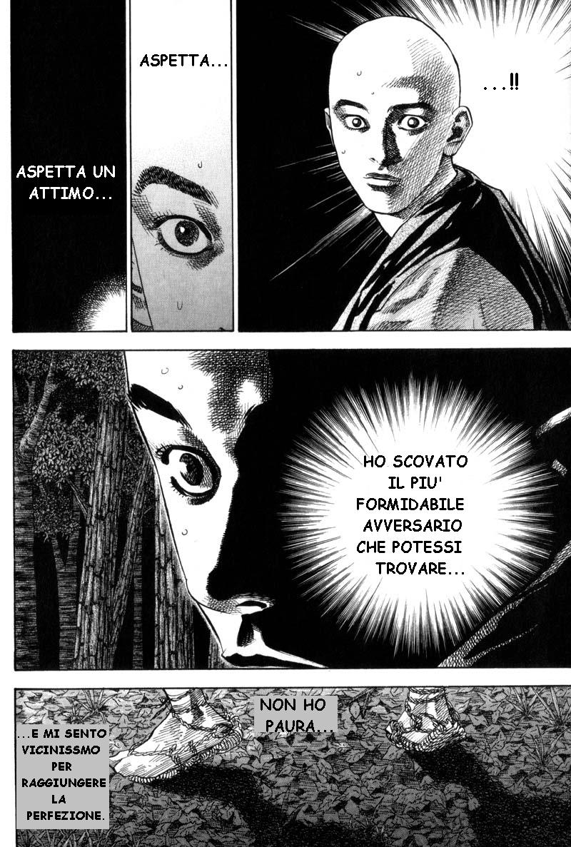 Read Vagabond IT Manga Online