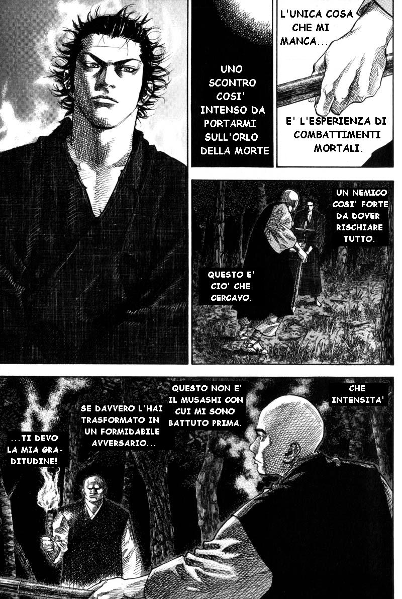 Read Vagabond IT Manga Online