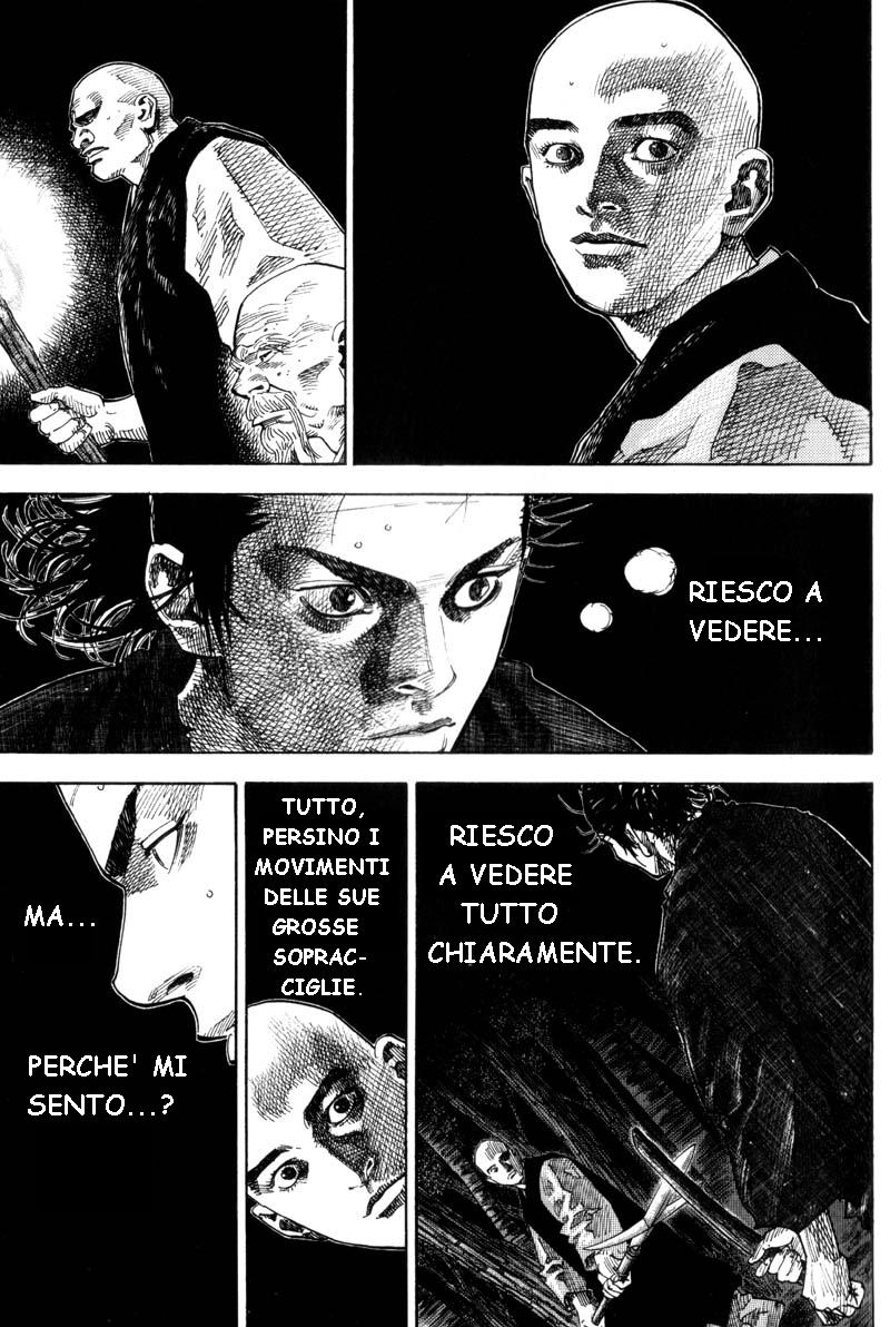 Read Vagabond IT Manga Online