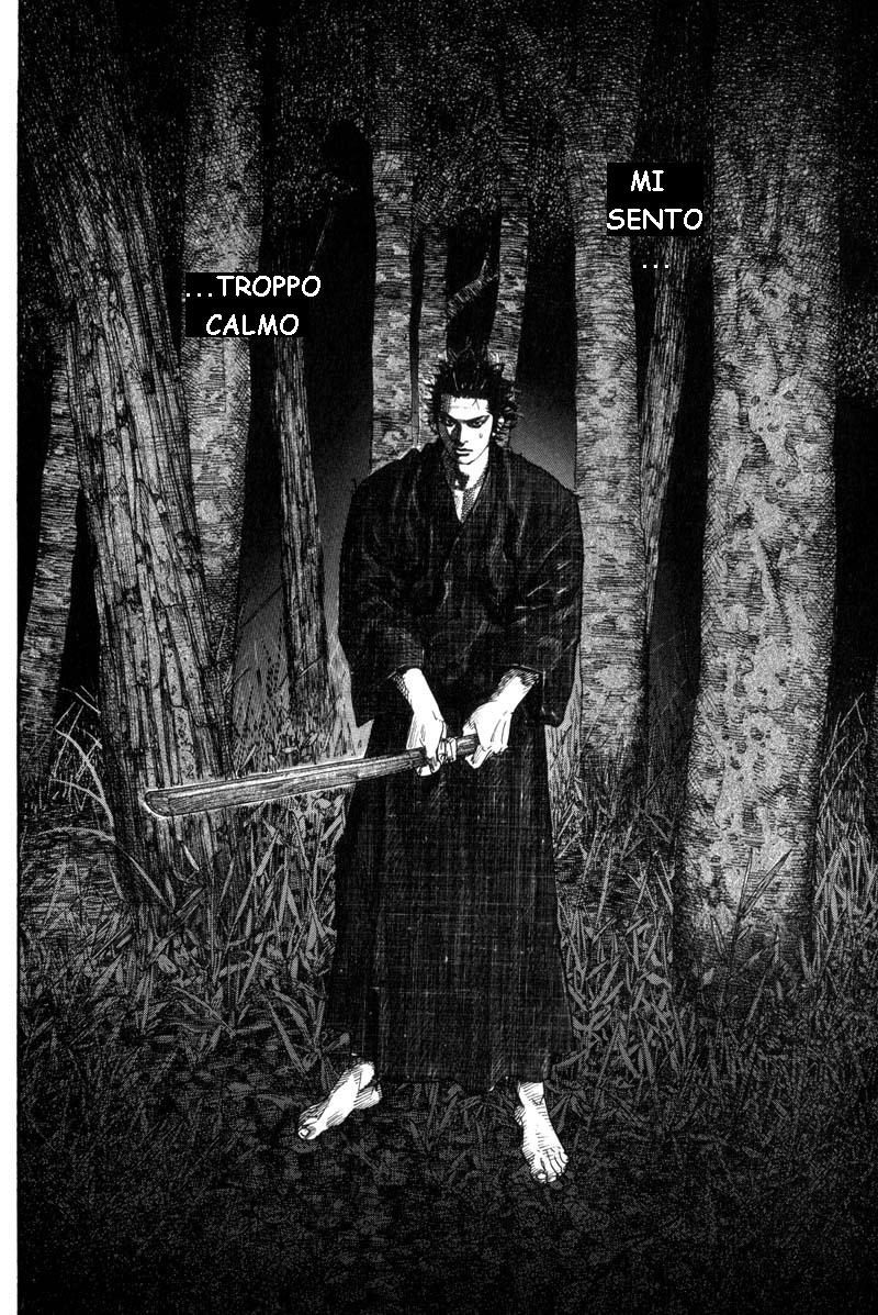 Read Vagabond IT Manga Online