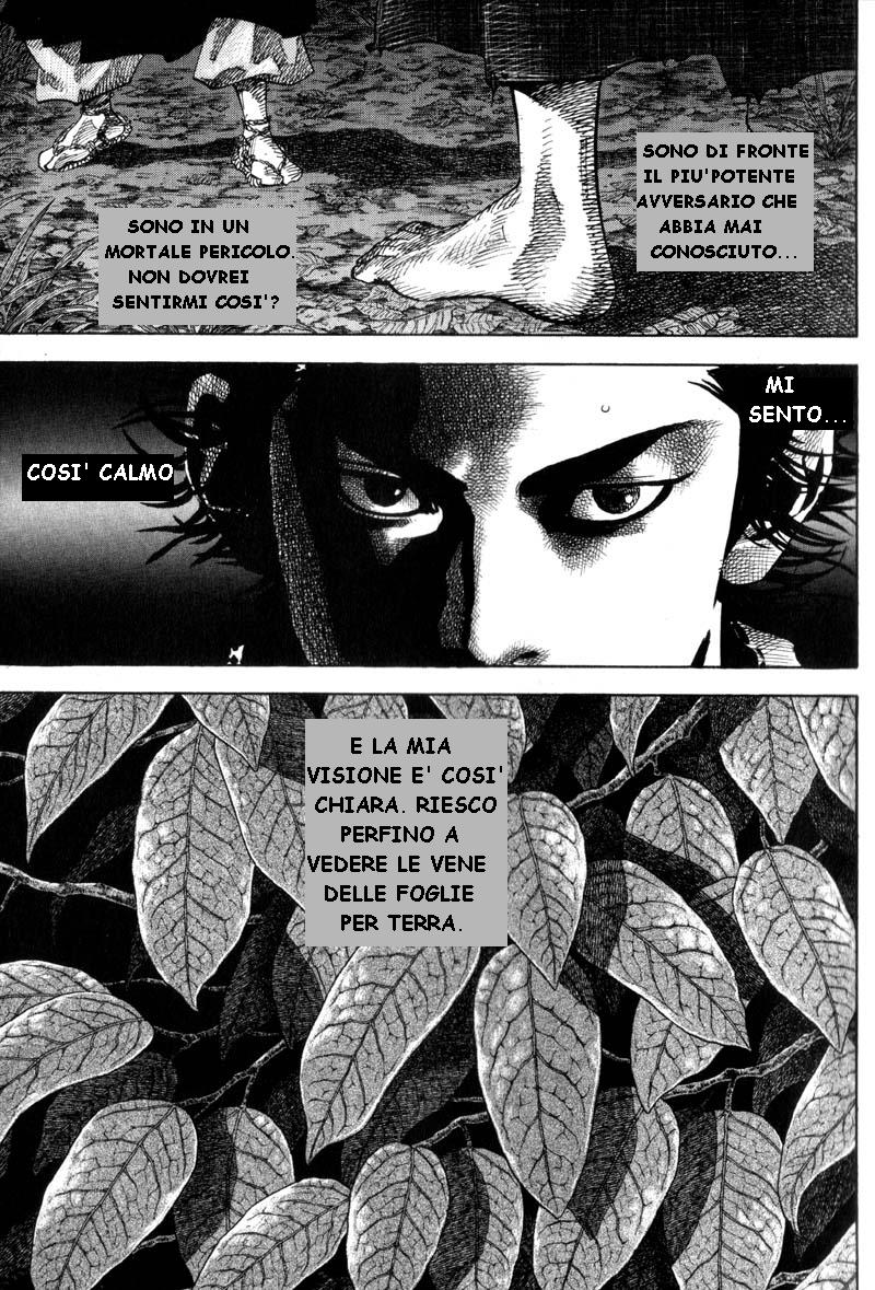 Read Vagabond IT Manga Online