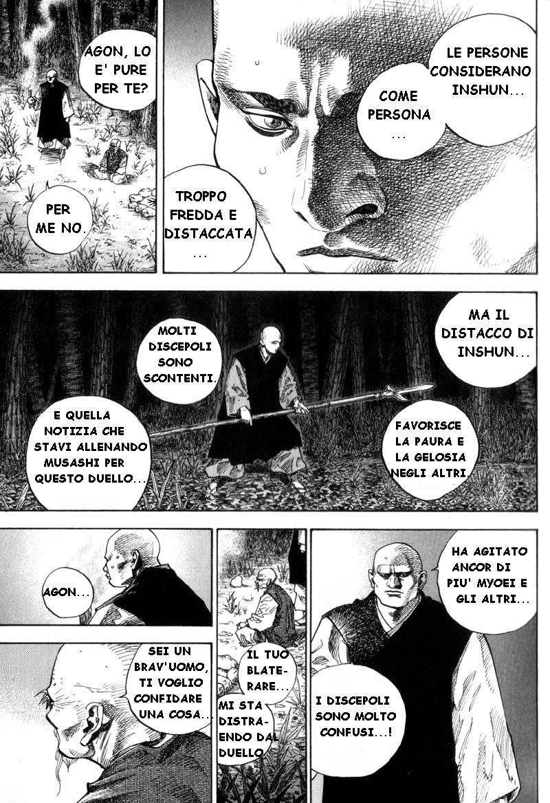Read Vagabond IT Manga Online