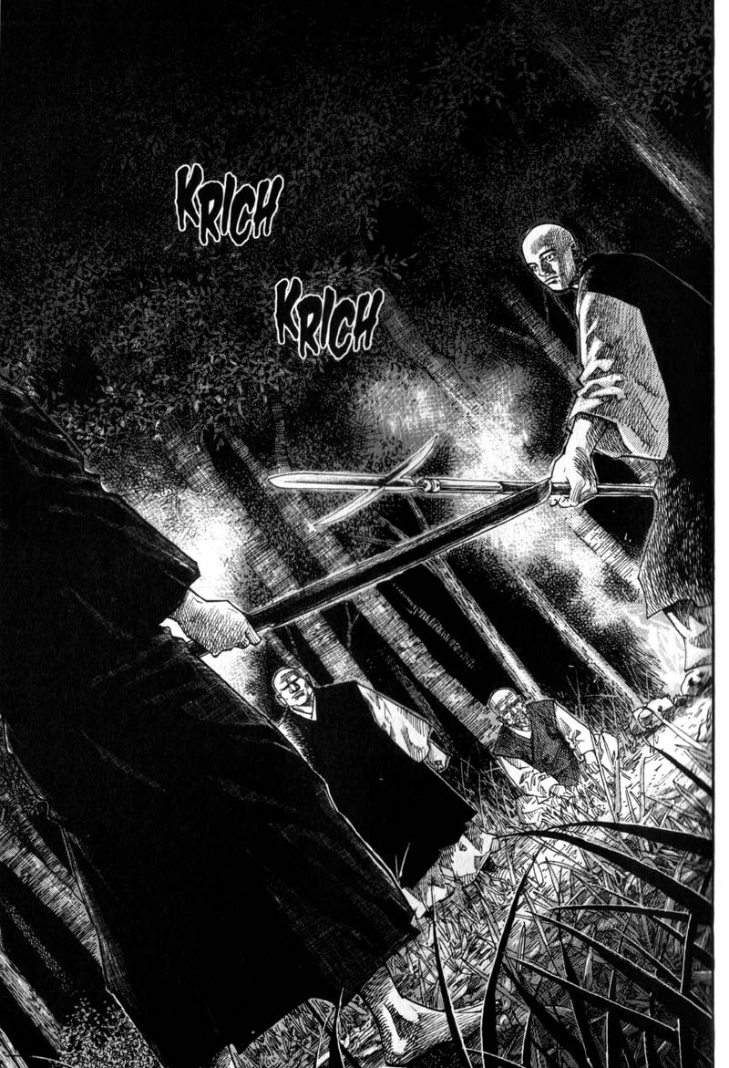 Read Vagabond IT Manga Online