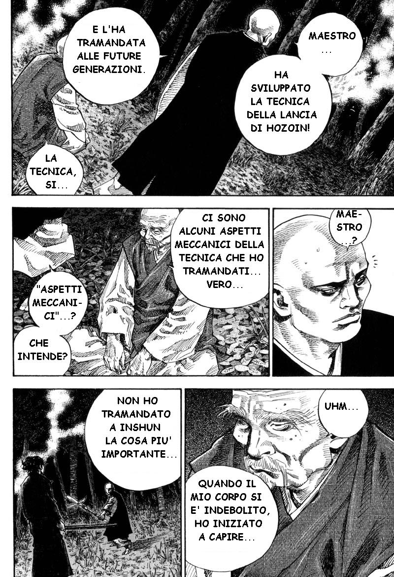 Read Vagabond IT Manga Online