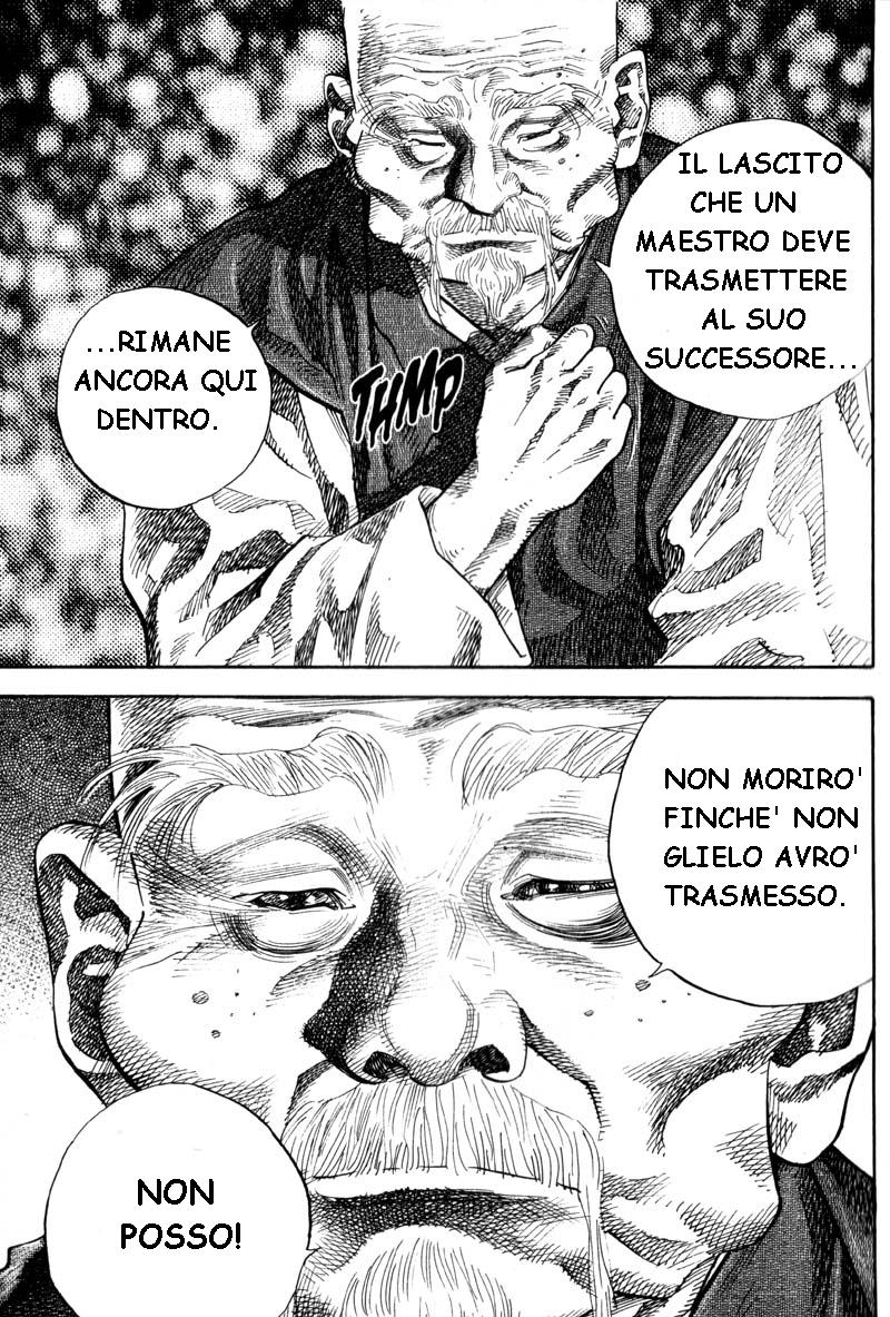Read Vagabond IT Manga Online