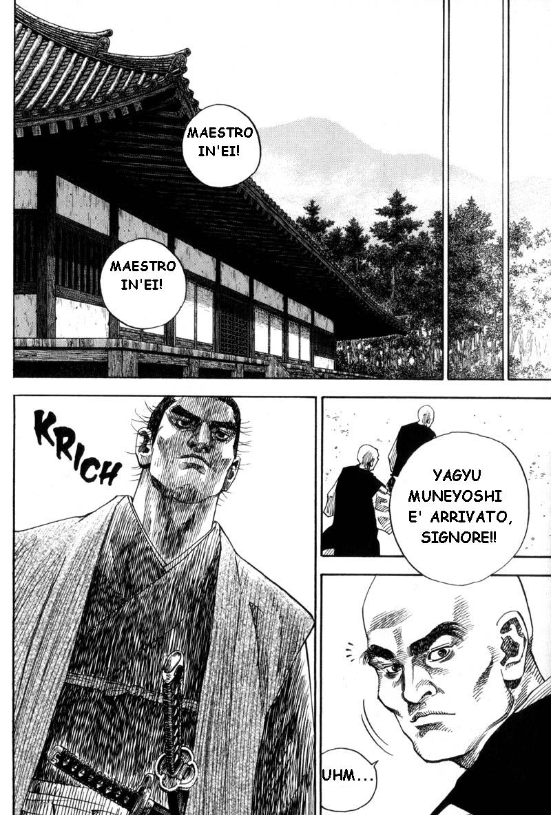 Read Vagabond IT Manga Online