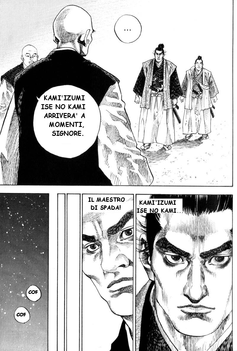 Read Vagabond IT Manga Online