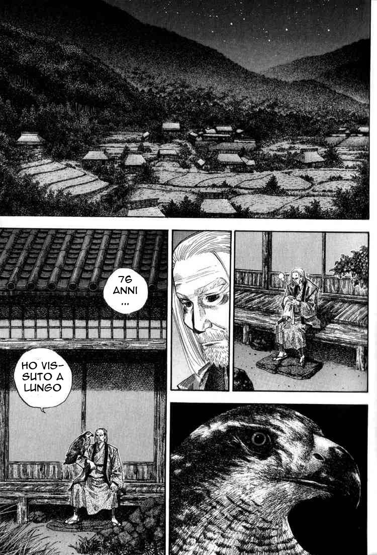 Read Vagabond IT Manga Online