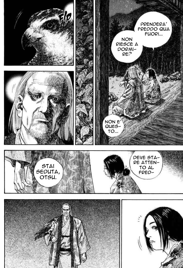 Read Vagabond IT Manga Online