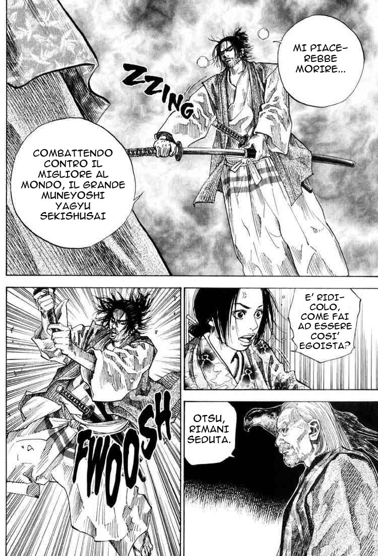 Read Vagabond IT Manga Online