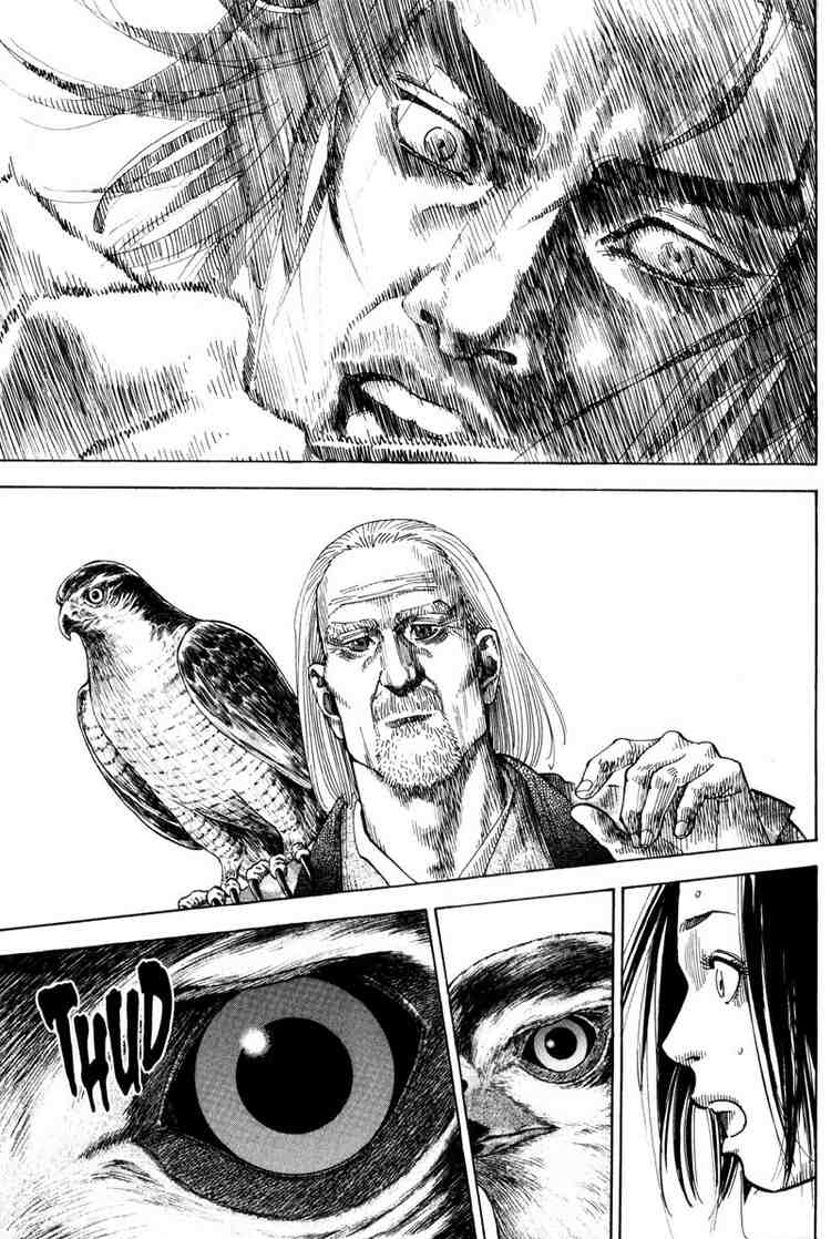 Read Vagabond IT Manga Online