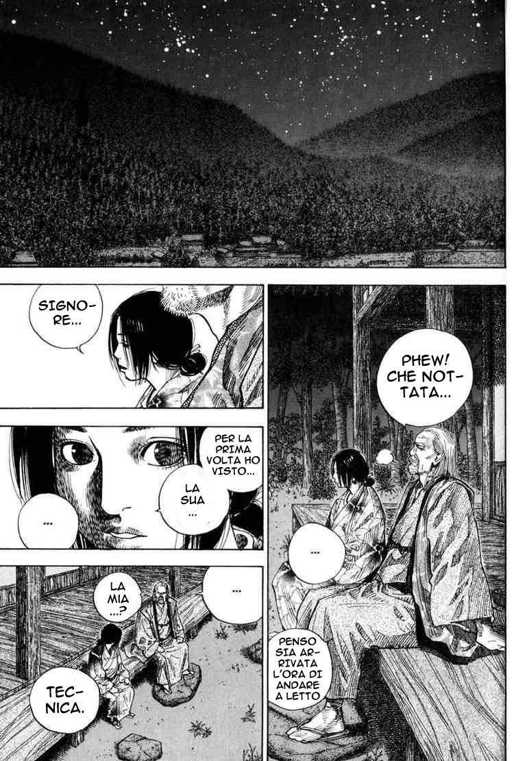 Read Vagabond IT Manga Online