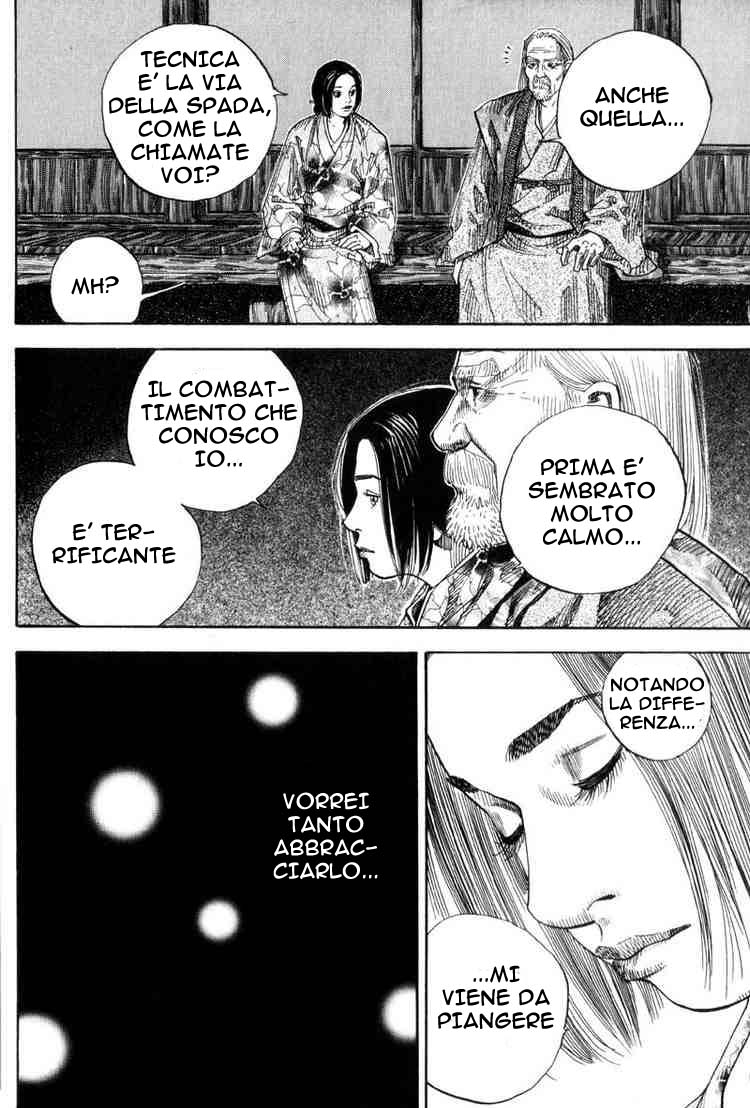 Read Vagabond IT Manga Online