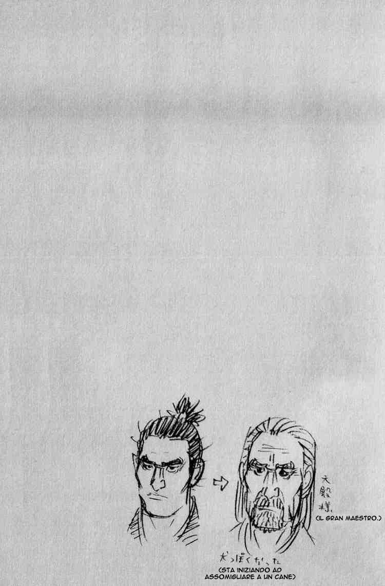 Read Vagabond IT Manga Online