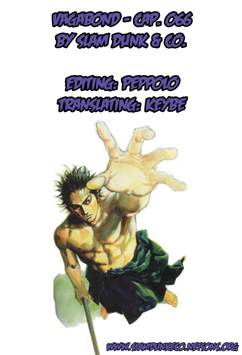 Read Vagabond IT Manga Online