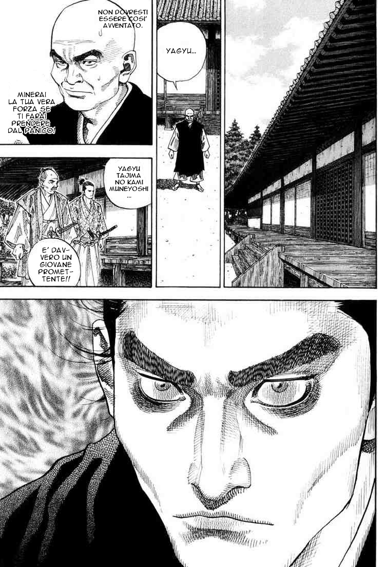 Read Vagabond IT Manga Online