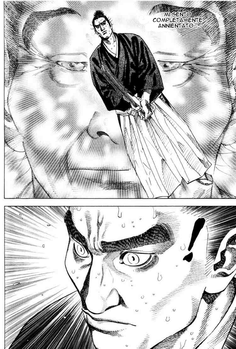 Read Vagabond IT Manga Online