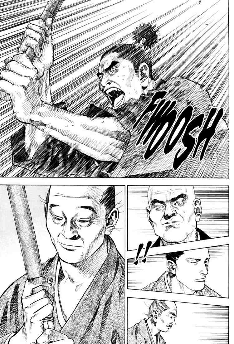 Read Vagabond IT Manga Online