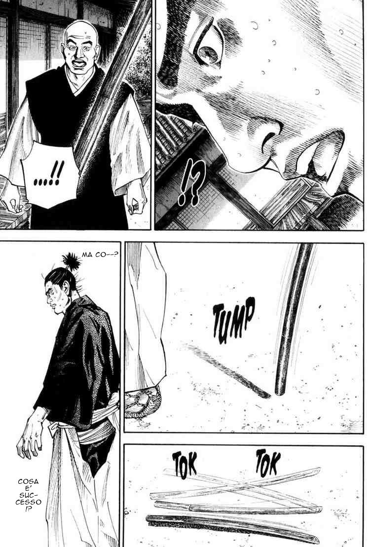 Read Vagabond IT Manga Online