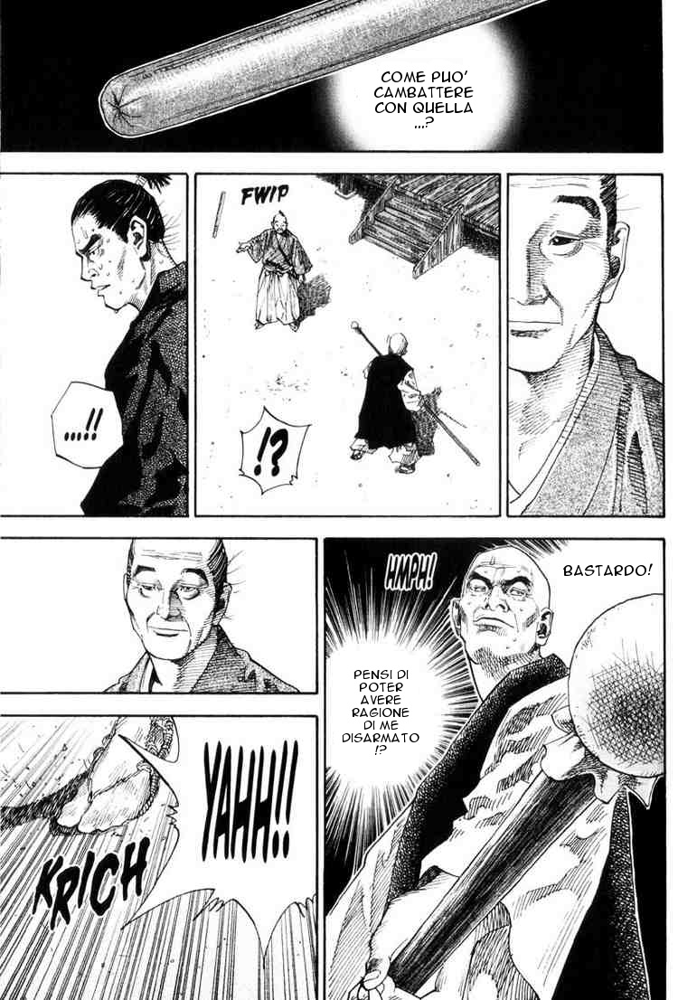 Read Vagabond IT Manga Online
