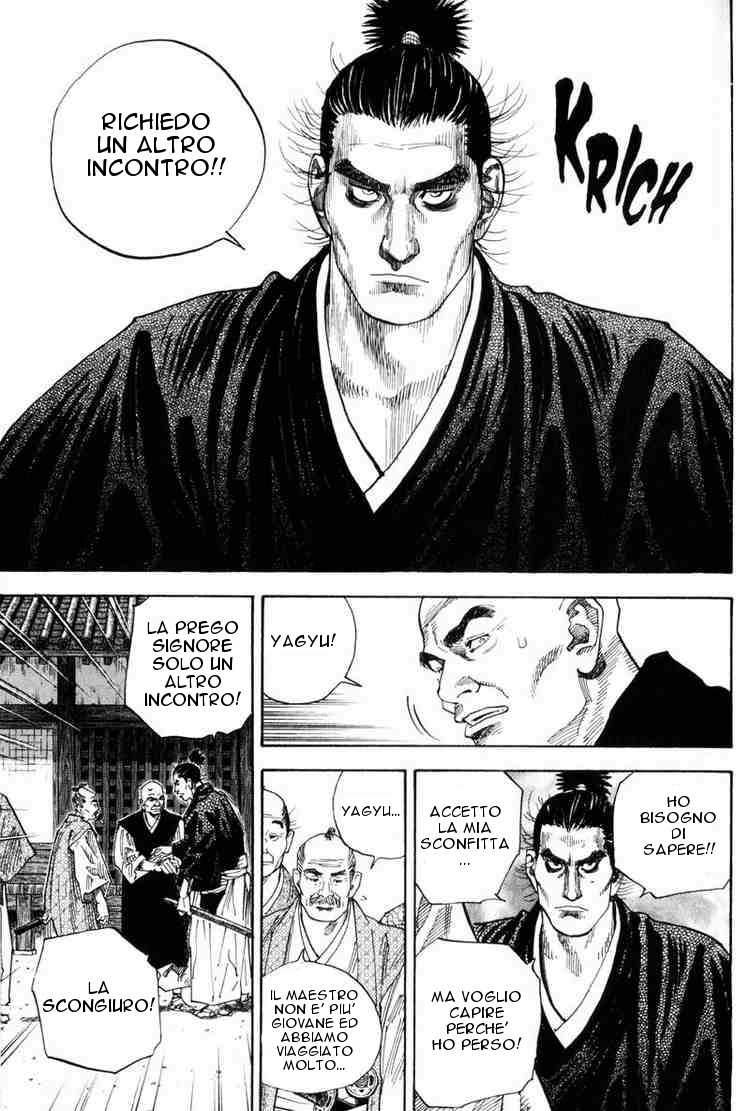 Read Vagabond IT Manga Online