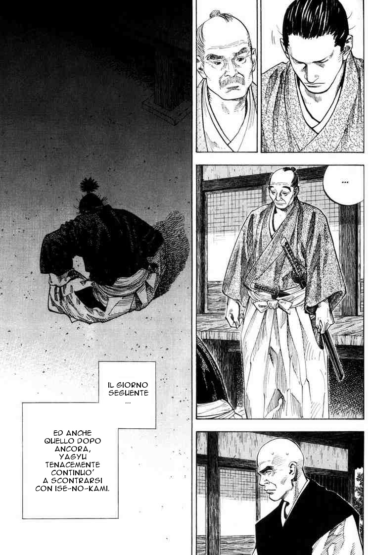 Read Vagabond IT Manga Online