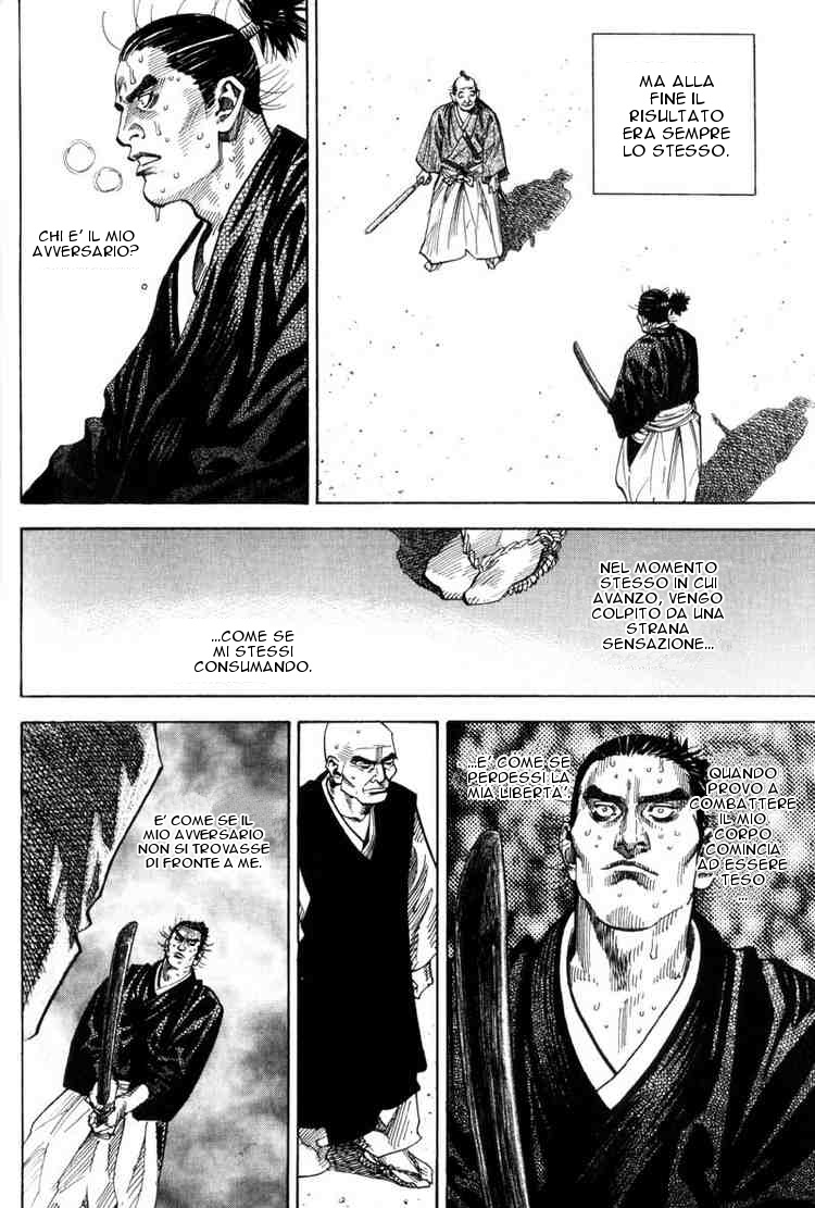 Read Vagabond IT Manga Online