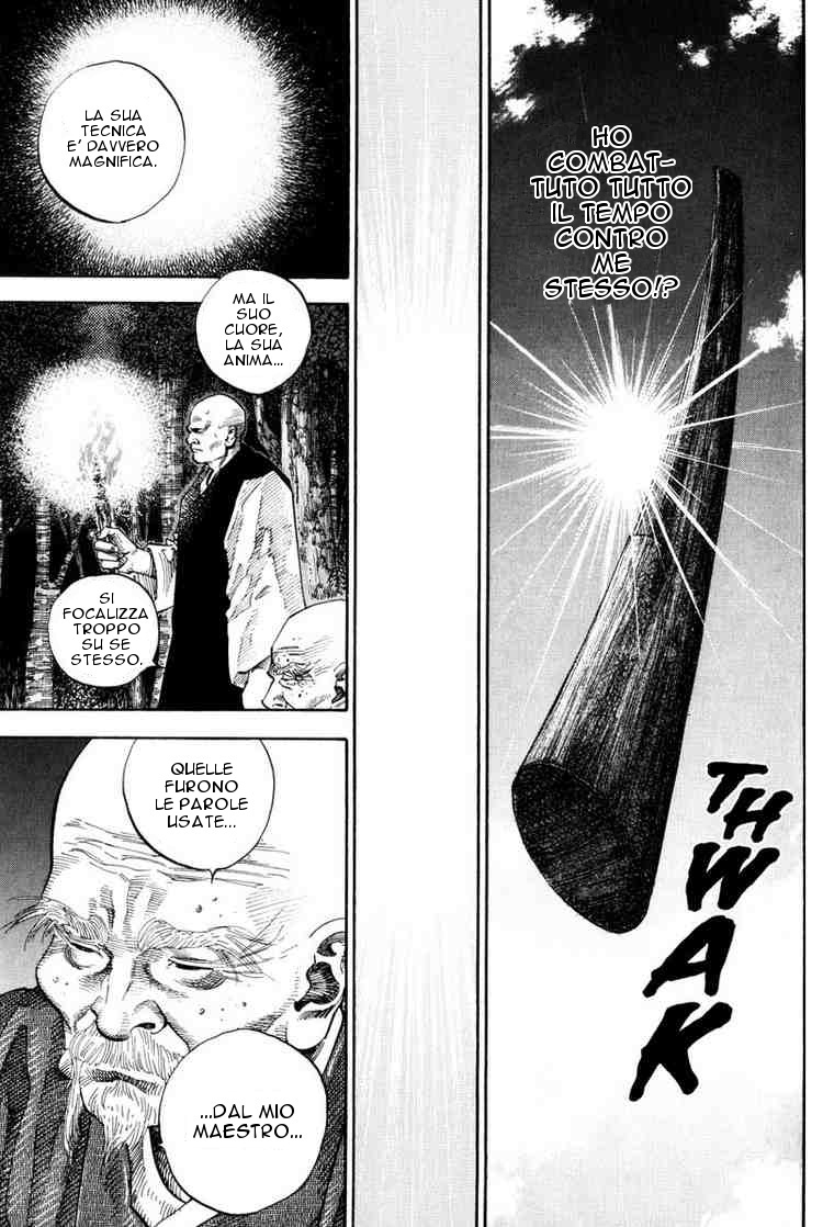 Read Vagabond IT Manga Online