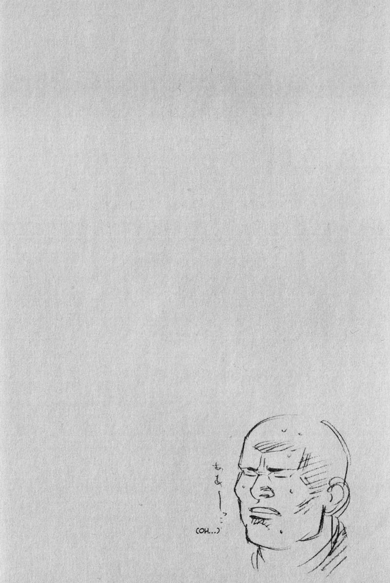 Read Vagabond IT Manga Online