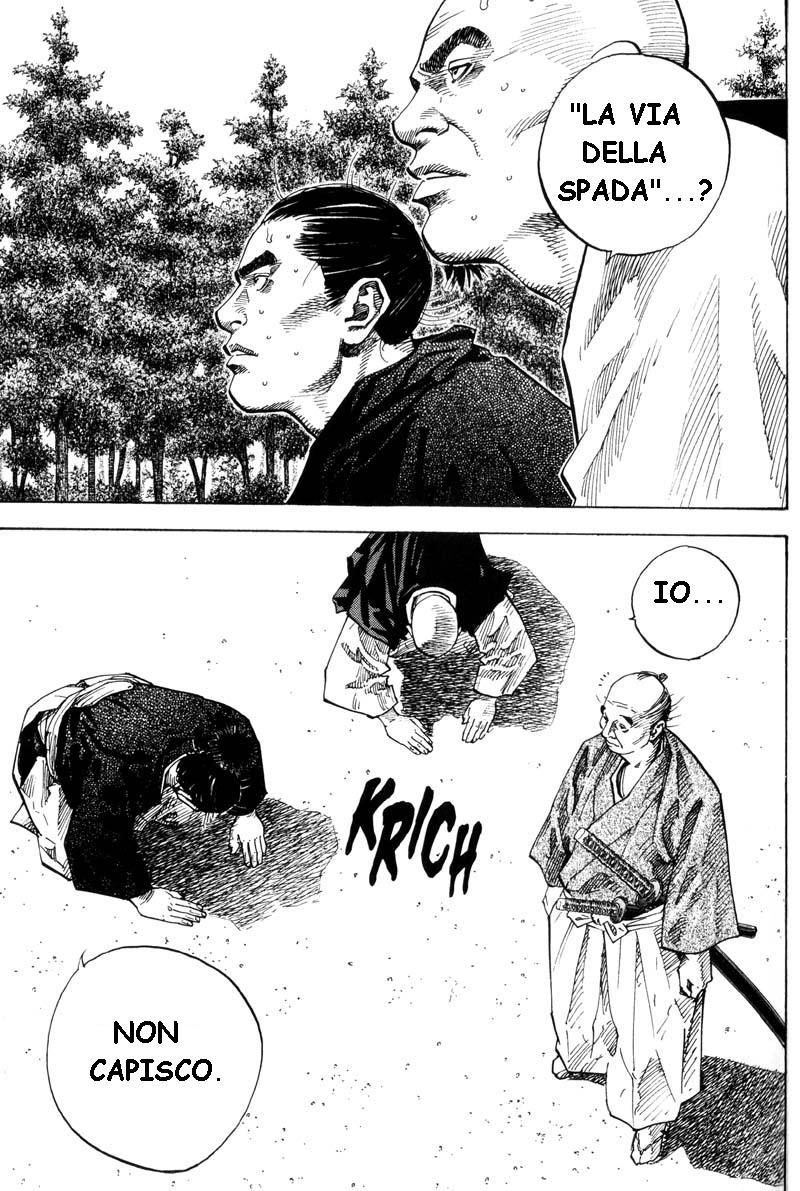 Read Vagabond IT Manga Online