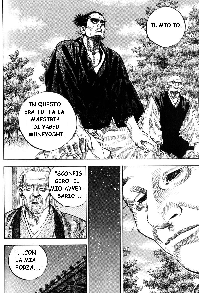 Read Vagabond IT Manga Online