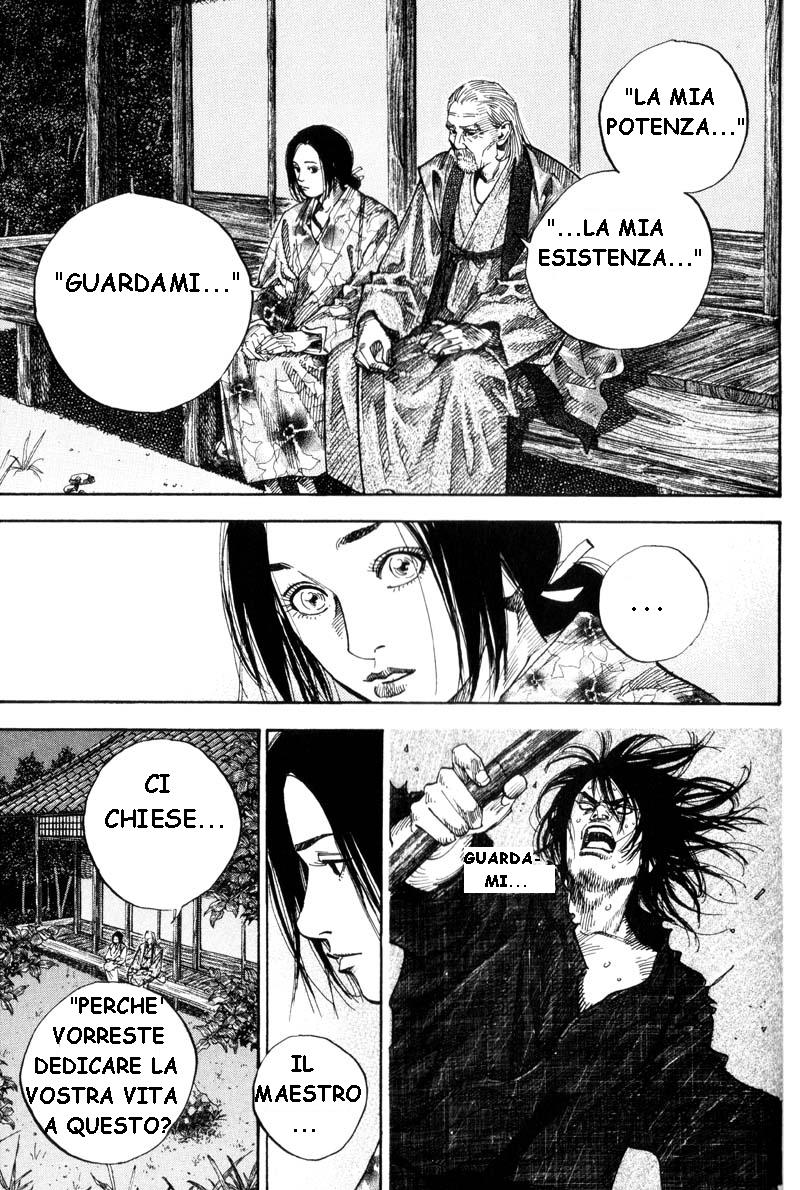 Read Vagabond IT Manga Online