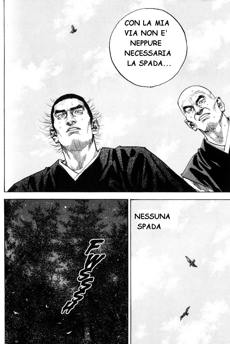 Read Vagabond IT Manga Online