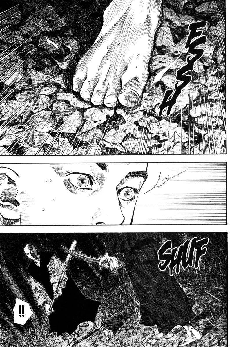 Read Vagabond IT Manga Online