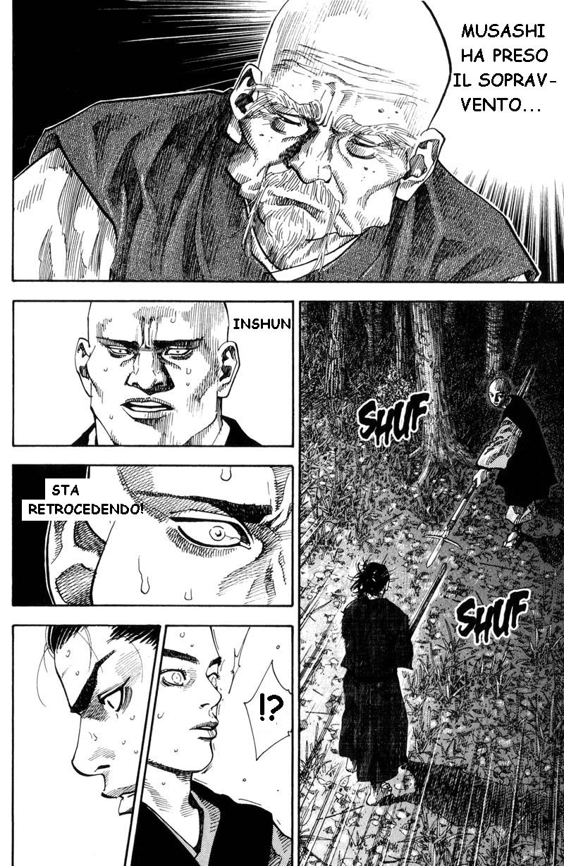 Read Vagabond IT Manga Online