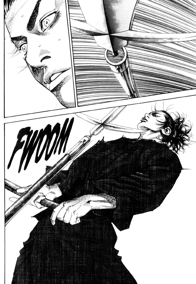 Read Vagabond IT Manga Online