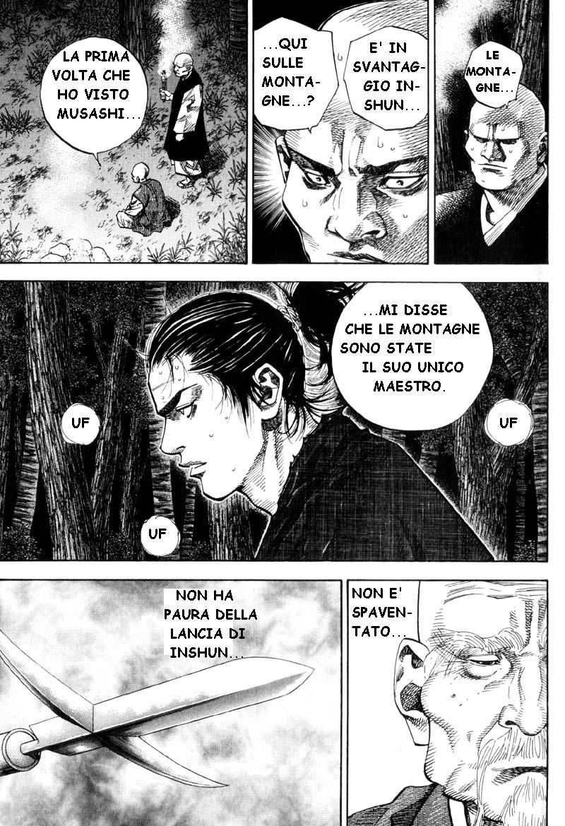 Read Vagabond IT Manga Online