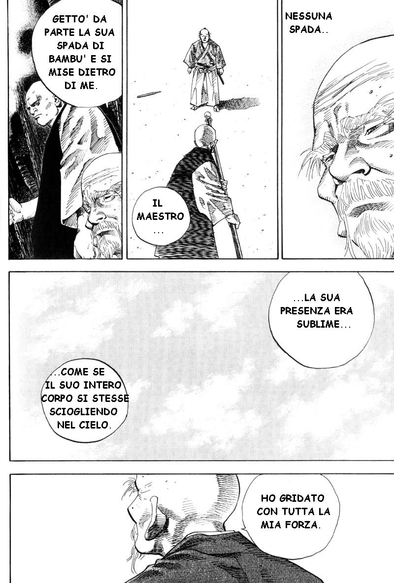 Read Vagabond IT Manga Online