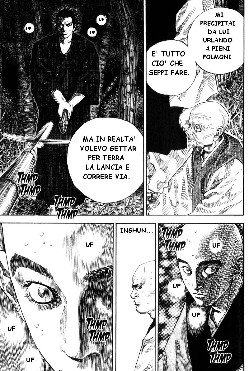 Read Vagabond IT Manga Online