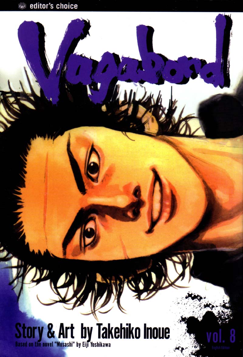 Read Vagabond IT Manga Online
