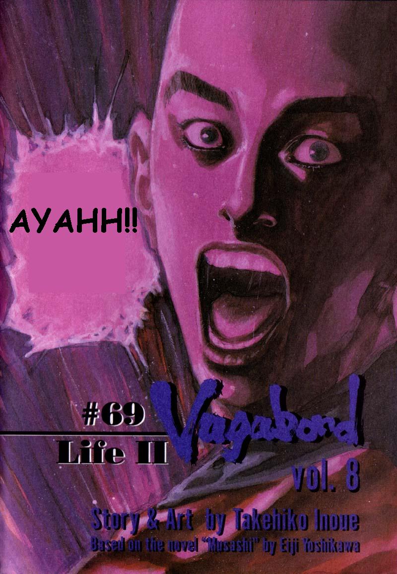 Read Vagabond IT Manga Online