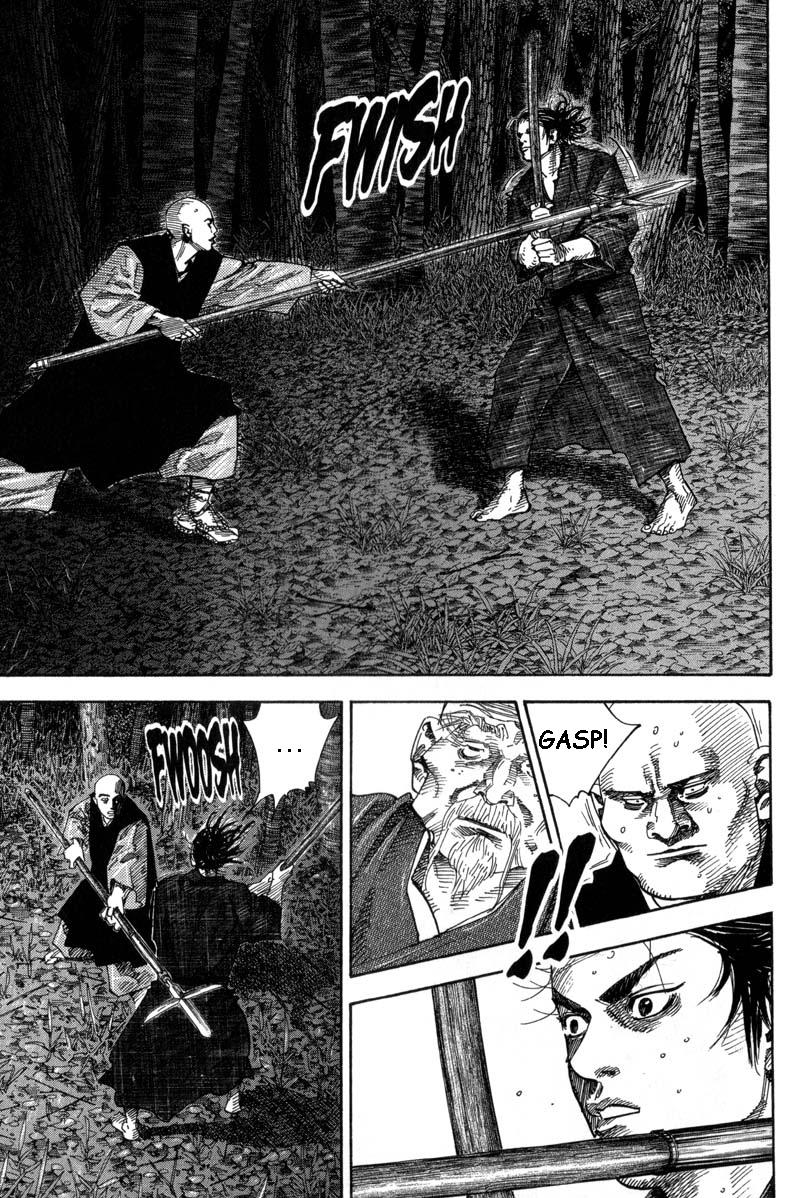 Read Vagabond IT Manga Online