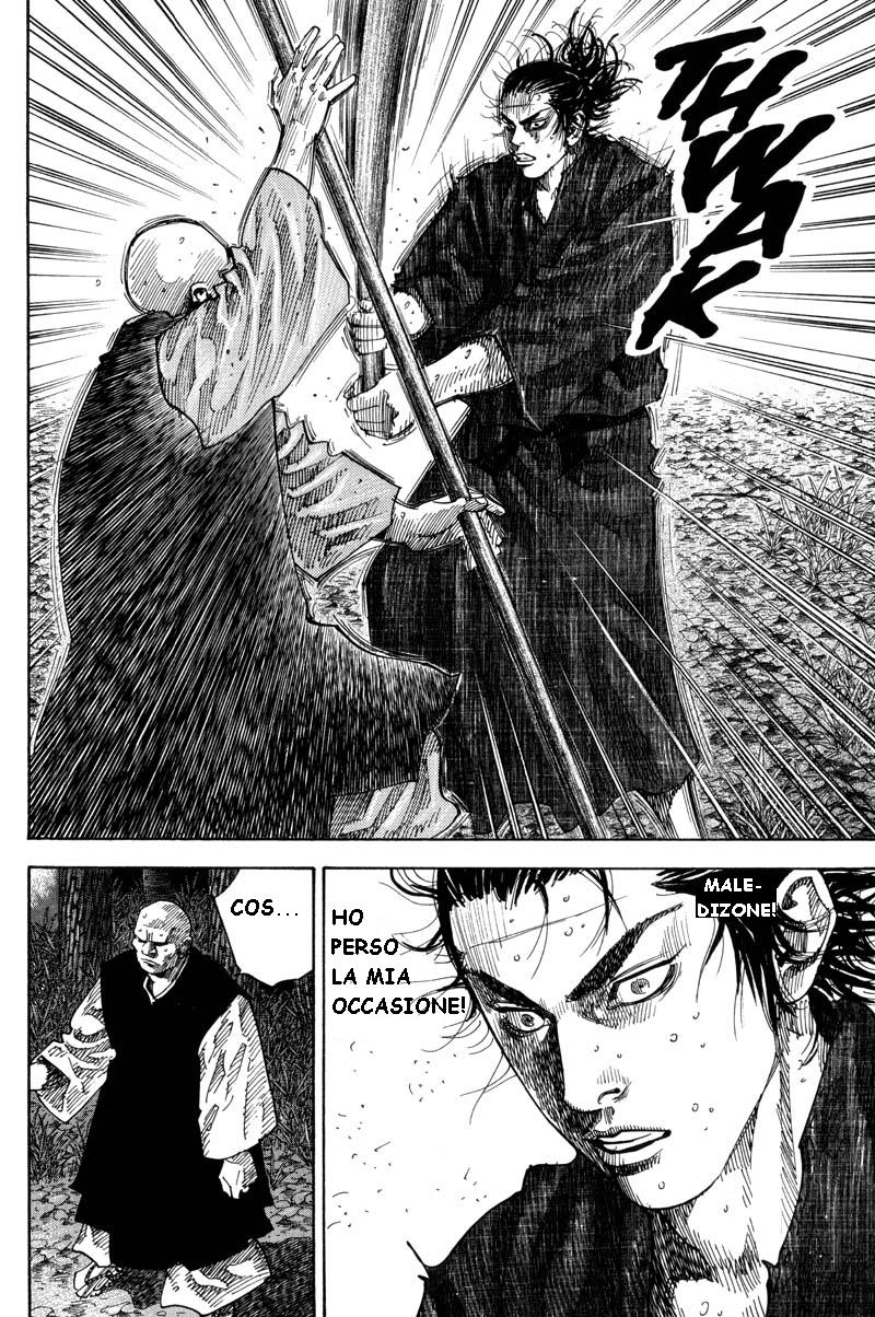 Read Vagabond IT Manga Online