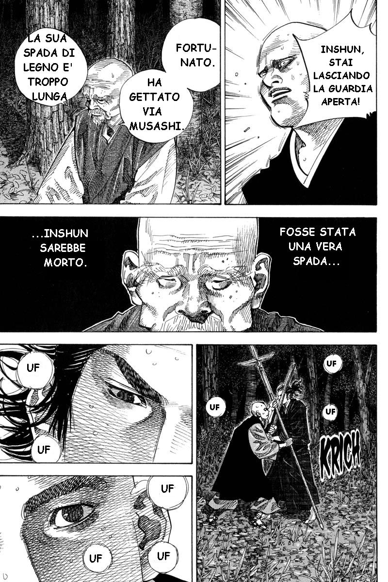 Read Vagabond IT Manga Online