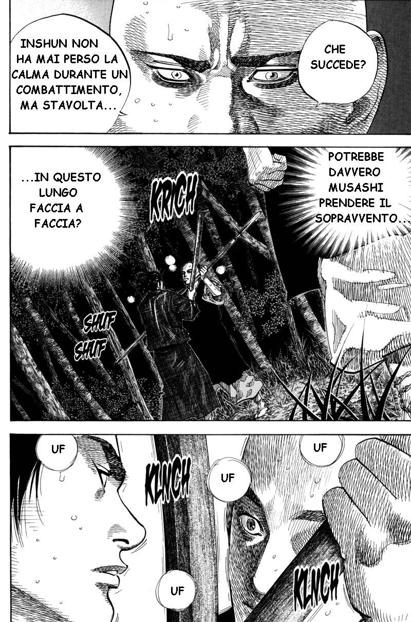 Read Vagabond IT Manga Online