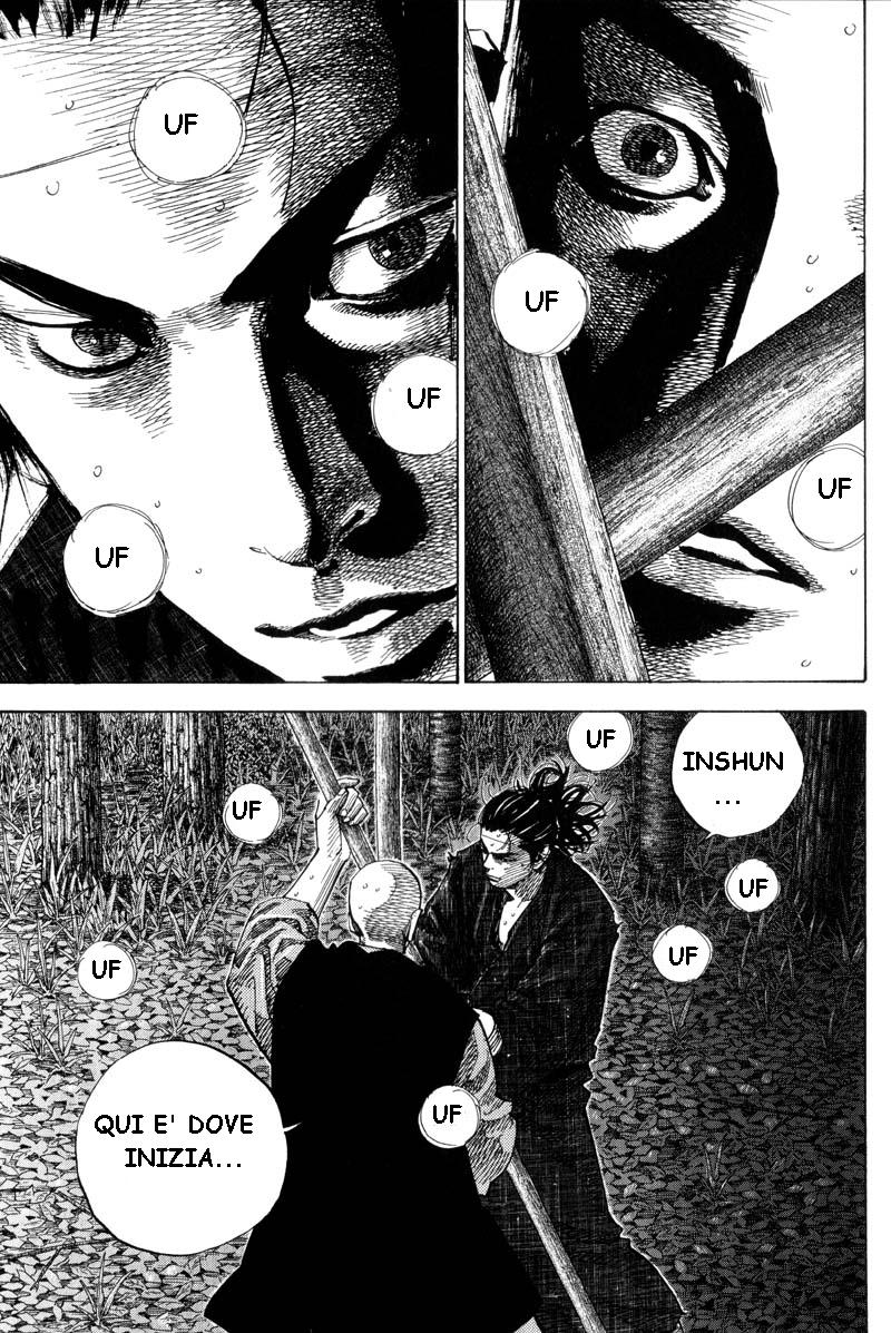 Read Vagabond IT Manga Online