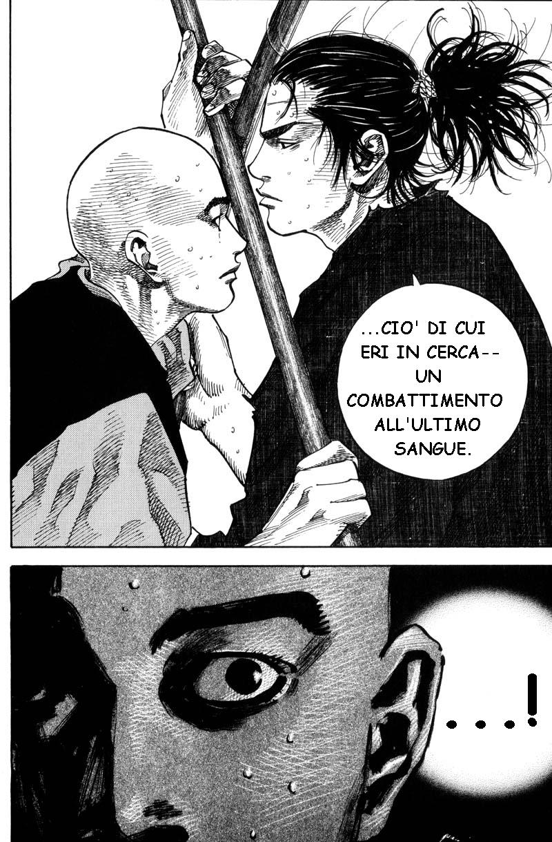 Read Vagabond IT Manga Online