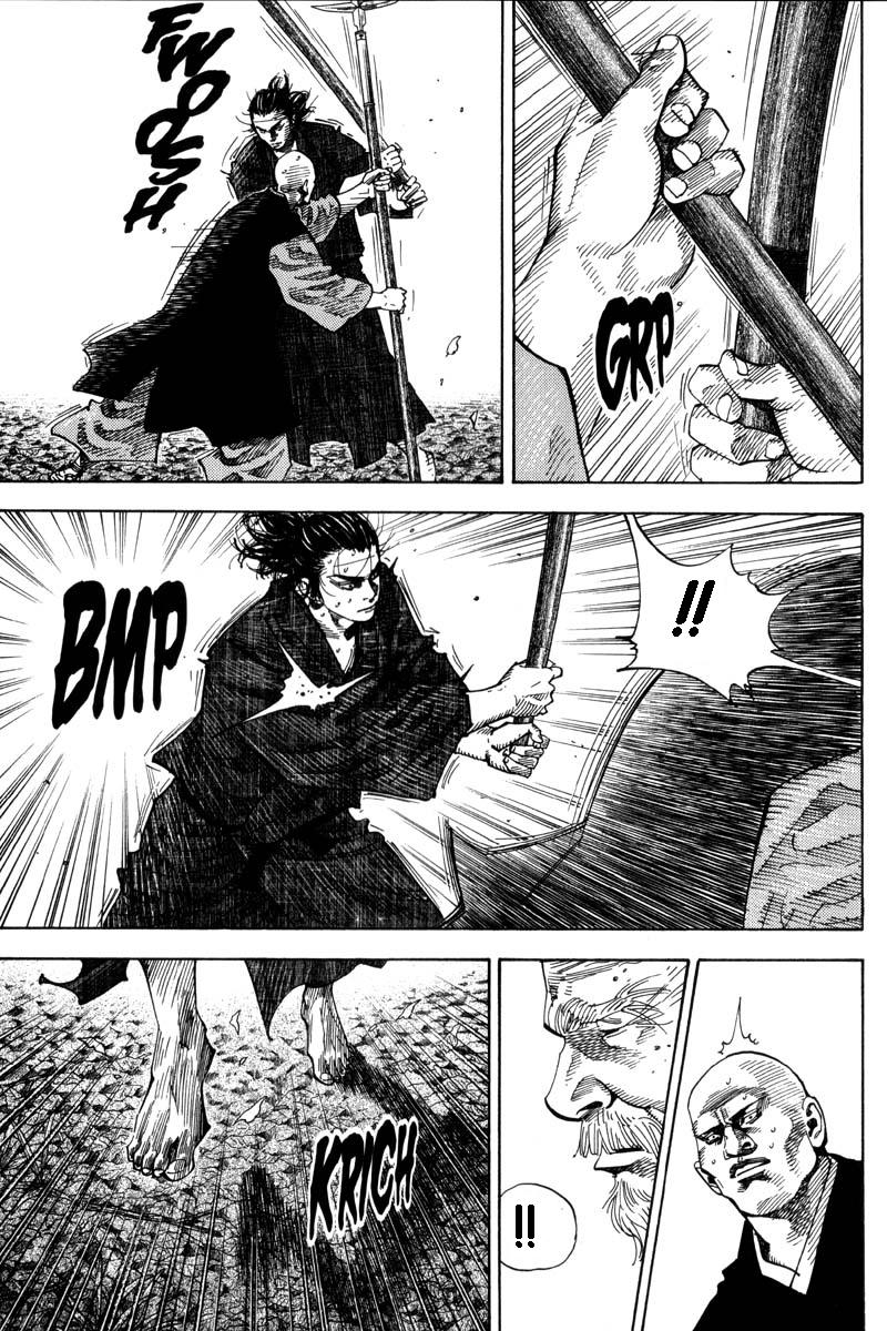 Read Vagabond IT Manga Online